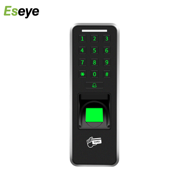 Eseye Cheap Price Rfid Access Control System Fingerprint Suprema Wifi Access Point Controller