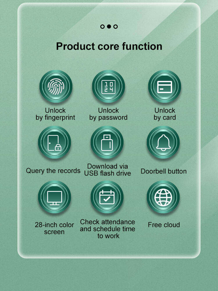 wholesale Color Screen/Fingerprint/Face Scanner Door Access supplier,OEM,factory,exporter