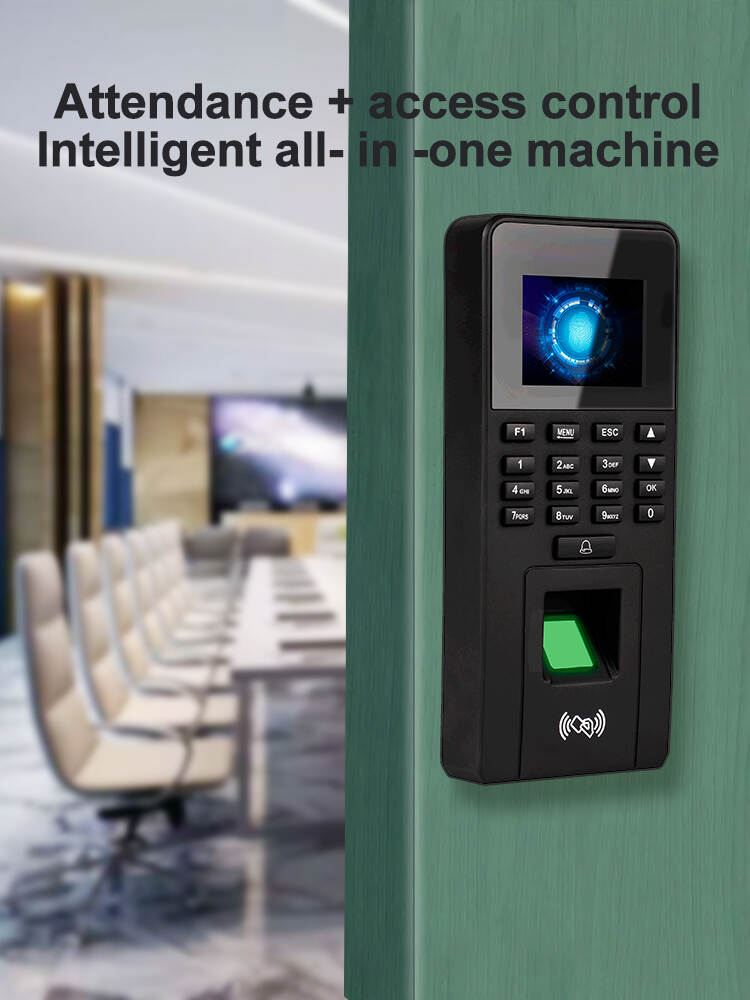 wholesale Color Screen/Fingerprint/Face Scanner Door Access supplier,OEM,factory,exporter