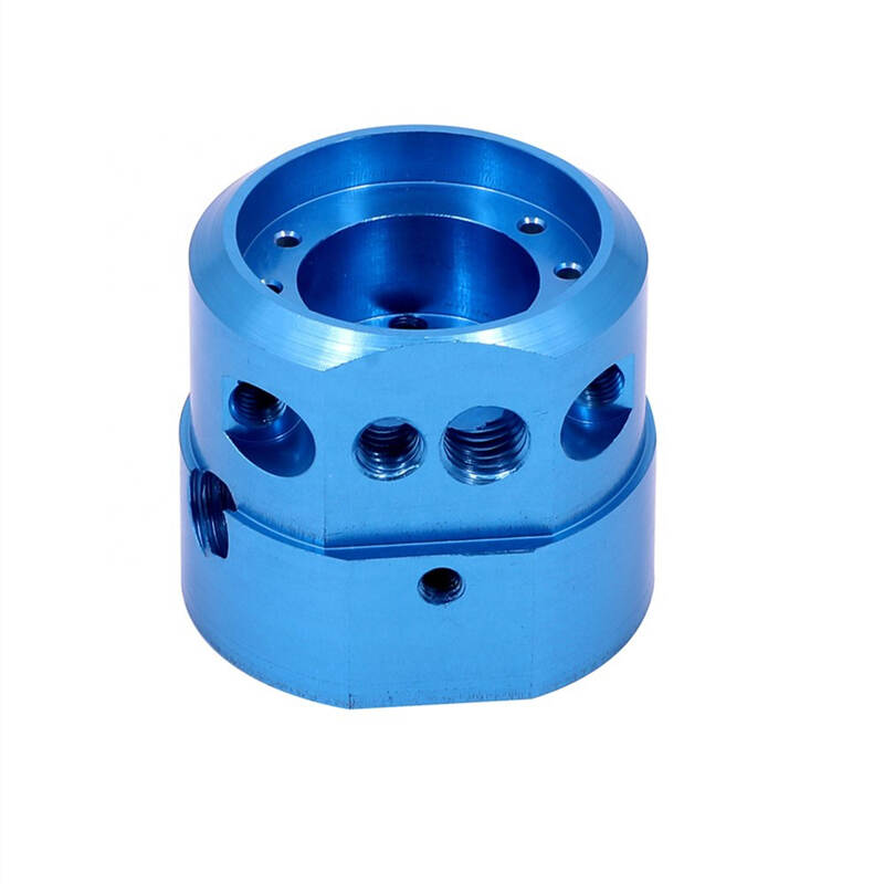 OEM CNC milling turning metal service CNC machining aluminum parts with laser cutting