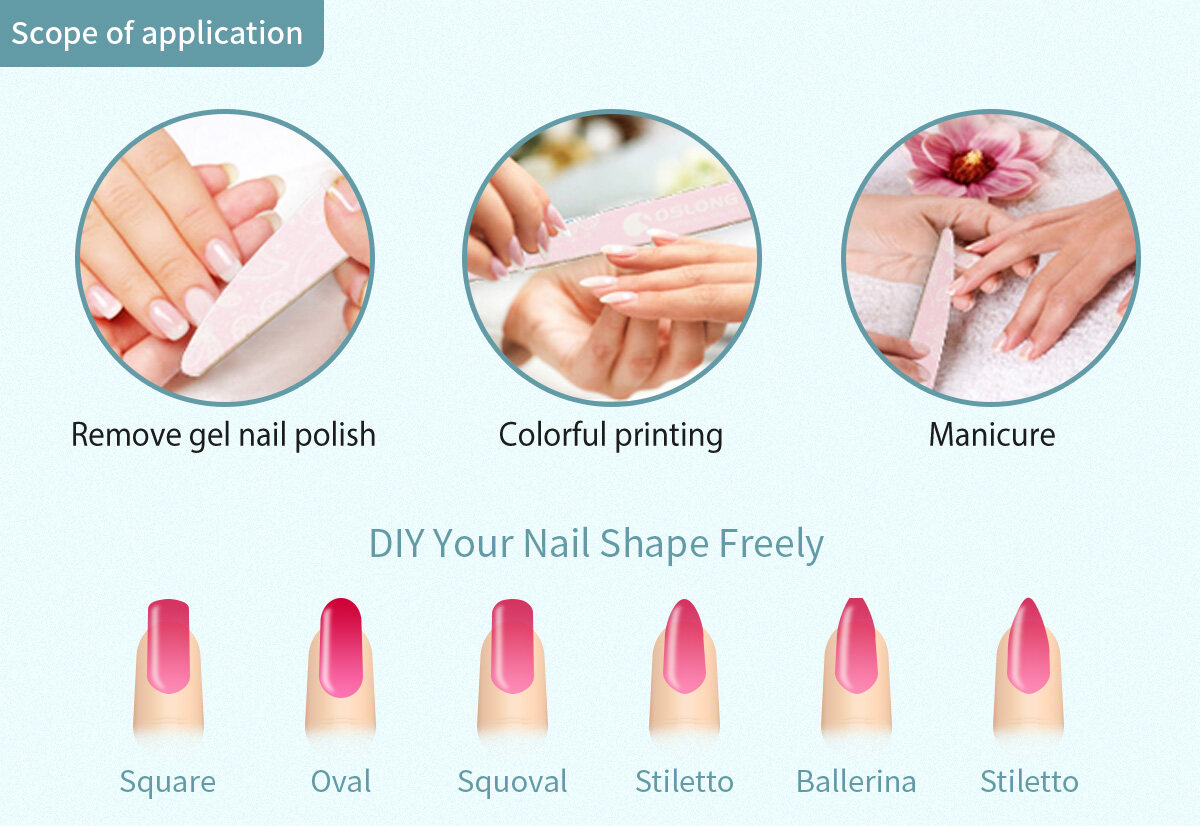 over buffing nails,mini over buffing nails,premium file your nails