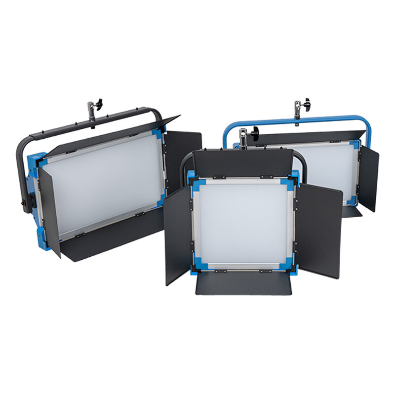 LS 120W HUESCAPE HS-120 RGB+W LED Panel Light for Photography and Video Shooting,LS 100W HUESCPAE HS-700R Round RGB+W LED Light for Studio and Video,LS 150W HUESCAPE HS-150 RGB+W LED Studio and Video Panel Light,LS 300W HUESCAPE HS-300 RGB+W LED Light -1x2 multi color Dimmable Studio light,600W max HS-600 Large Power RGB LED Light