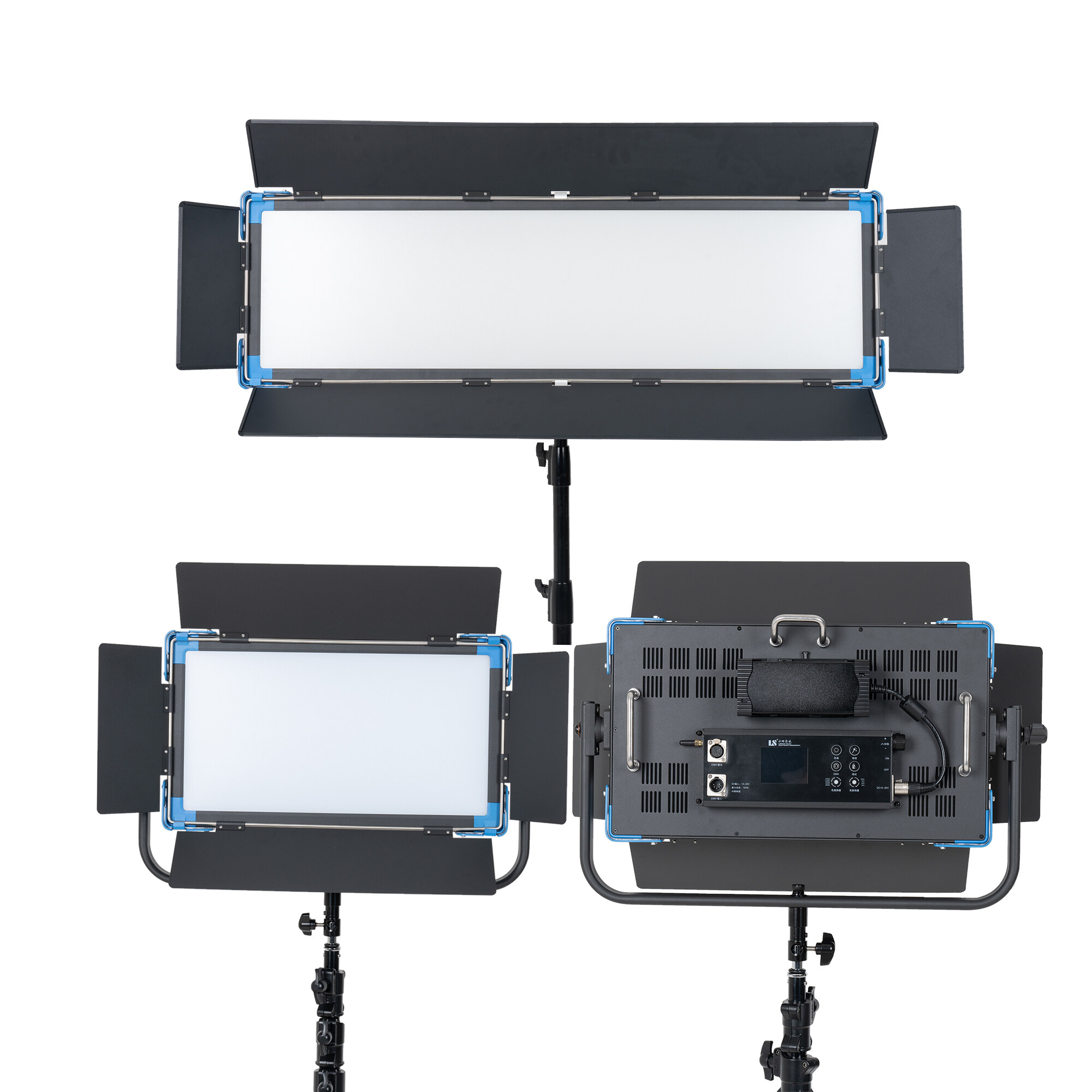 120W C200 high power Studio LED Panel light with LCD Screen,200W C400 high power Studio LED Panel light with LCD Screen,LS 120W P-1580ASVL LED Studio and Video Panel Light,LS 100W P-1380ASVL Photo and Studio LED Panel Light,LS 160W P-2400ASVL High Power LED Panel Light
