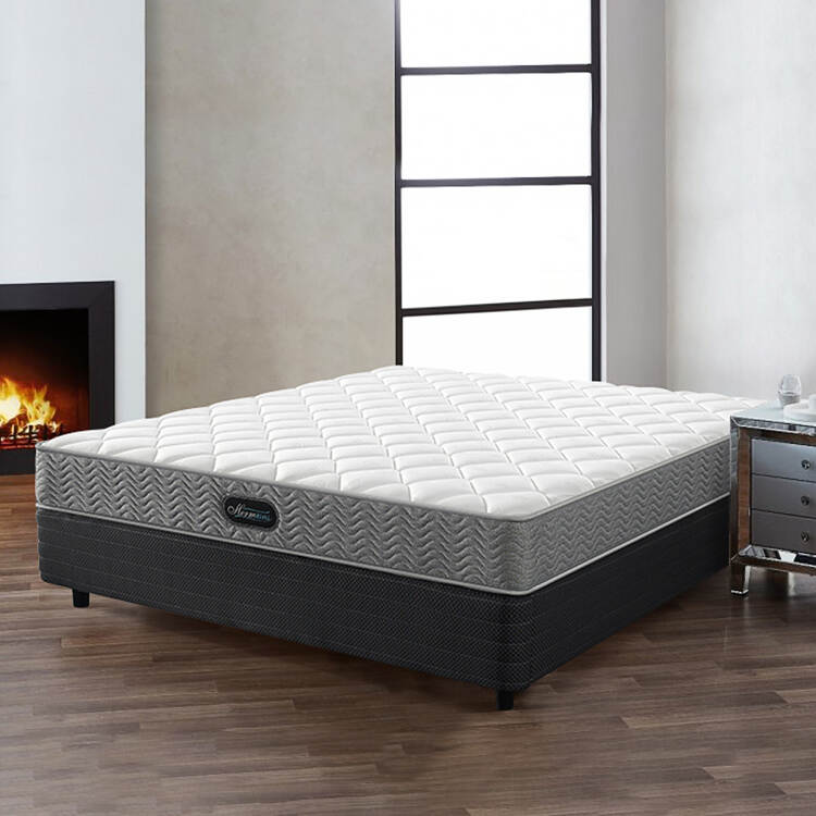 How to Select the Ideal Hybrid Mattress with Latex Based on Your Sleeping Style？