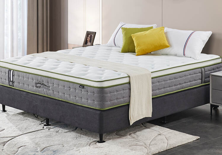 How To Find A Good Mattress For Back Pain?