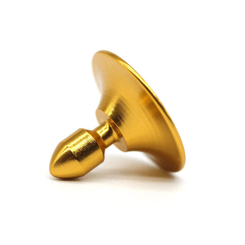 Machined Custom CNC Machining Services Brass Parts