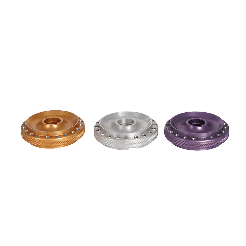 OEM CNC milling turning metal service CNC machining aluminum parts with laser cutting