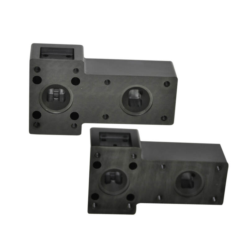 OEM CNC milling turning metal service CNC machining aluminum parts with laser cutting