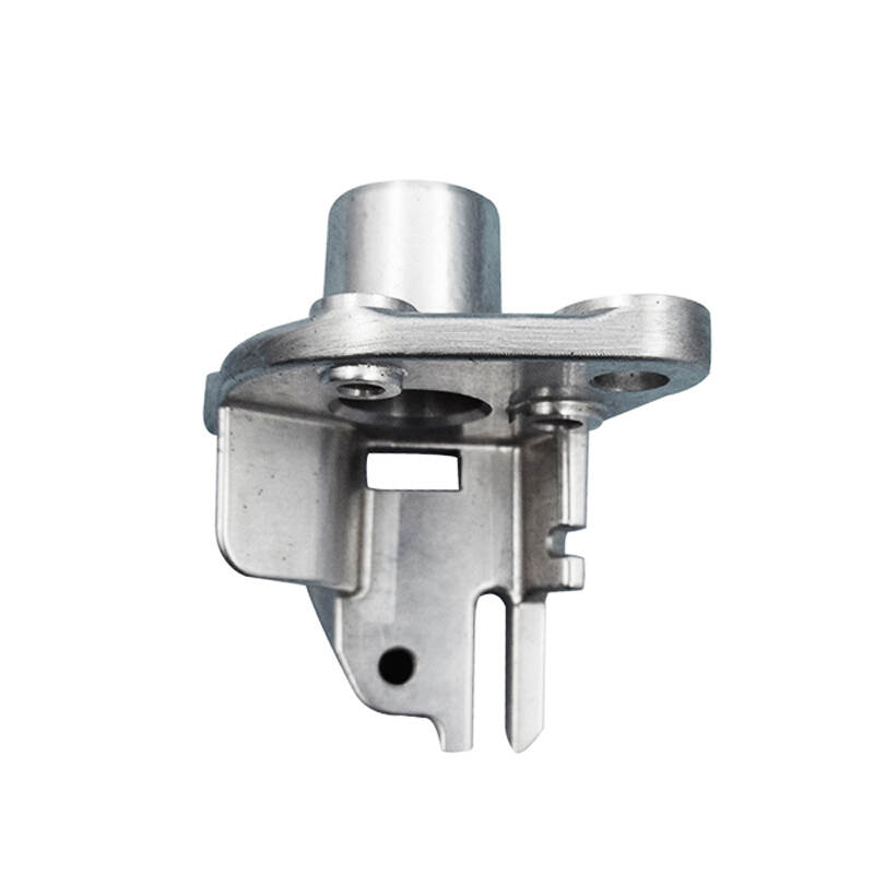 Customized aluminum CNC fabrication aluminum panel CNC machining parts CNC Fabrication