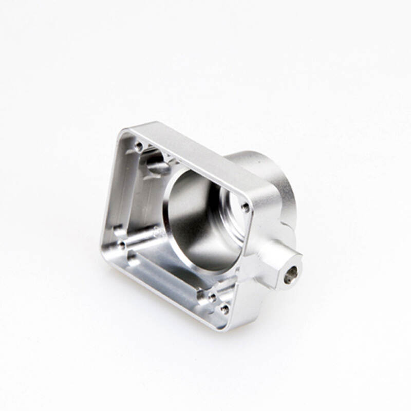 Customized aluminum CNC fabrication aluminum panel CNC machining parts CNC Fabrication