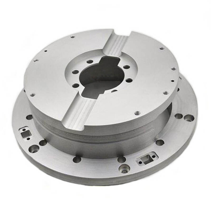 Custom high precision CNC machining CNC turning parts