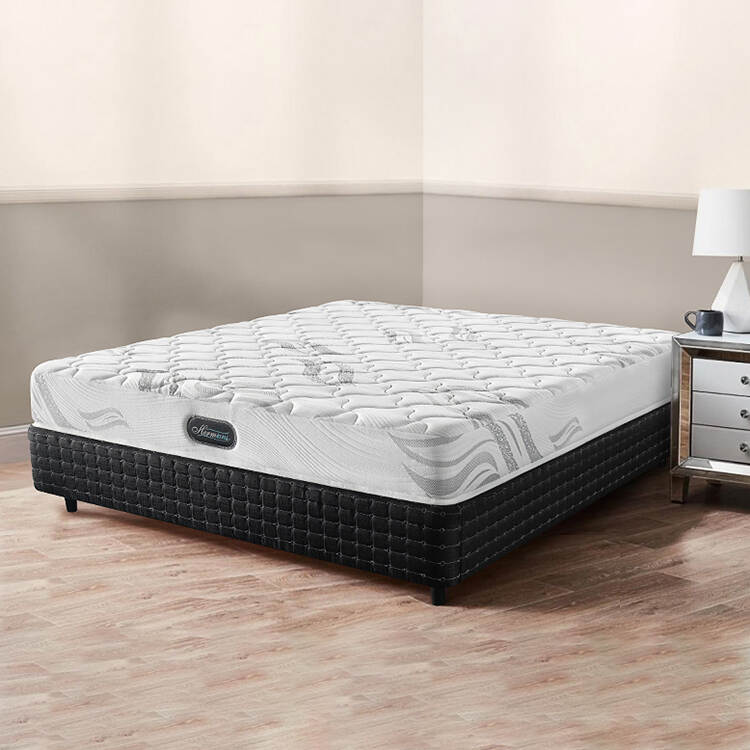 Firm Memory Foam Mattress