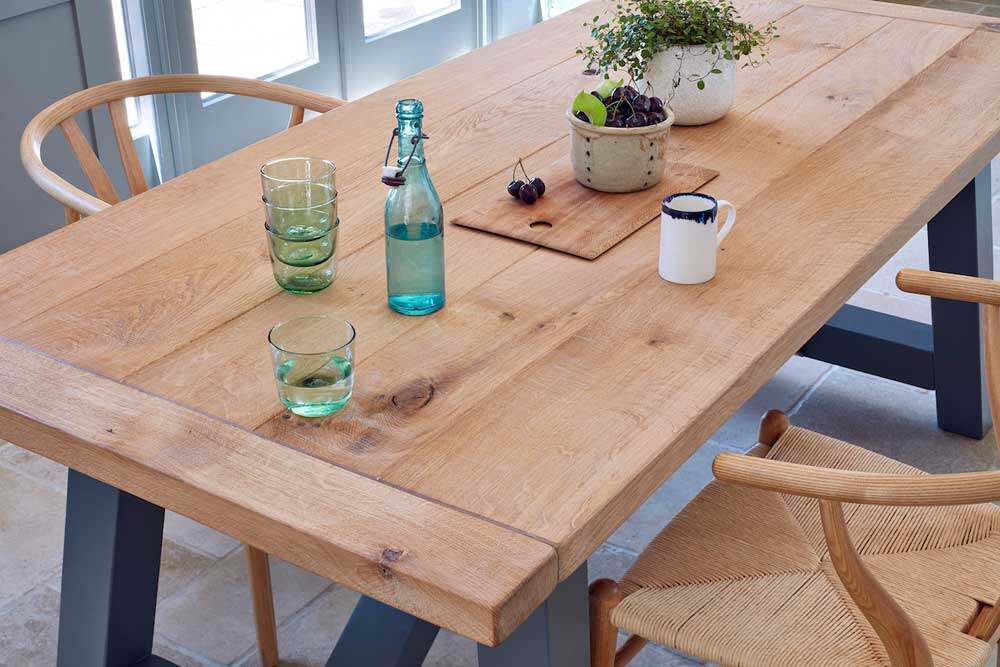 Tips for Comfortable Dining Table