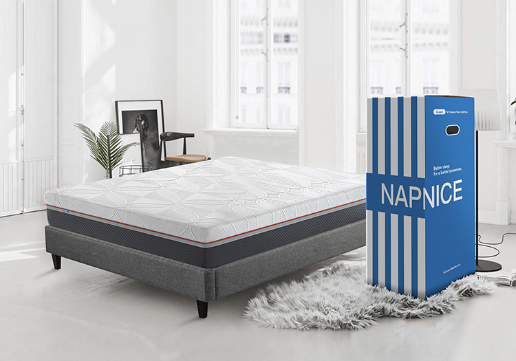 Do You Notice Different Types Of Mattresses Matching For Body Shapes?