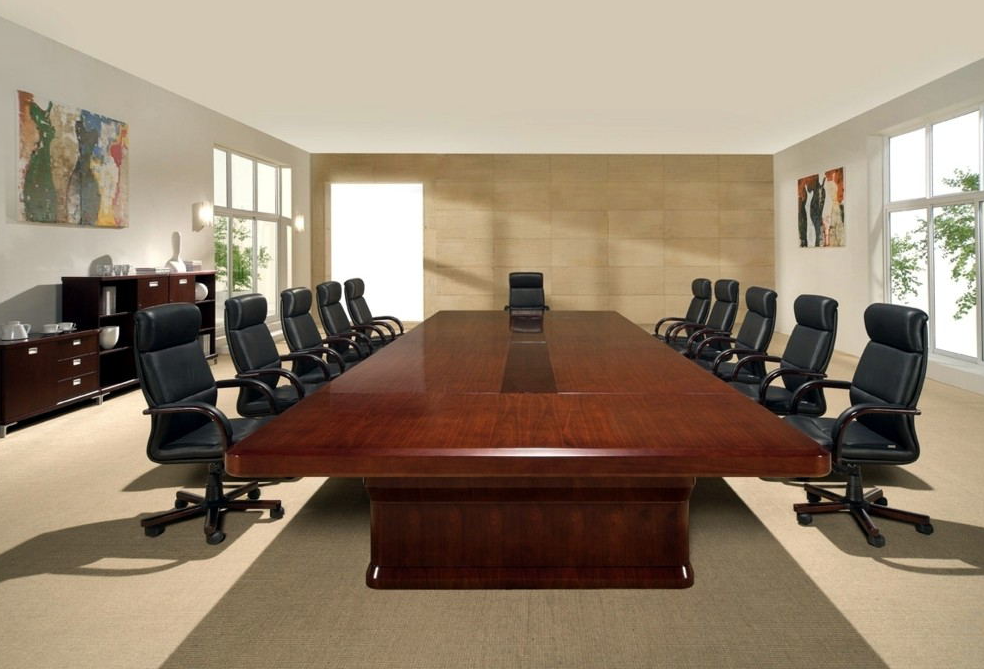 bulk conference table
