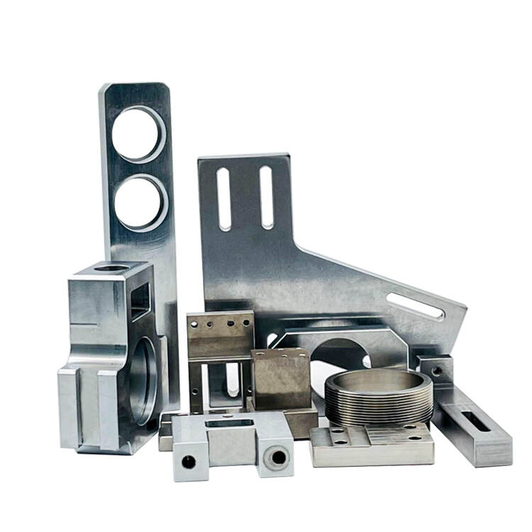 High Quality Demand Sheet Metal Fabrication OEM Metal Sheet Auto Industrial Use