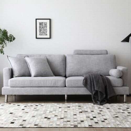 The Selection of Sofa