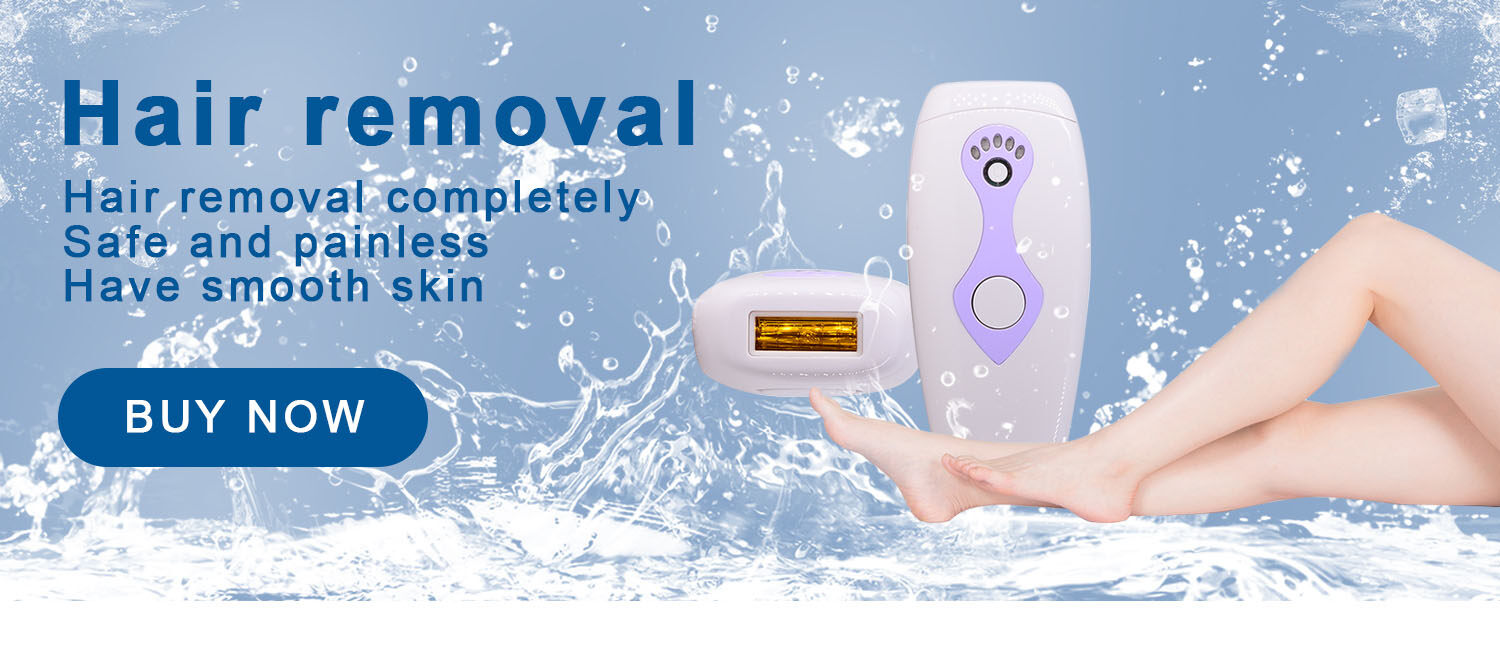 IPL Hair Removal Manufacturer Dongguan Handsome Beauty Product Co., Ltd