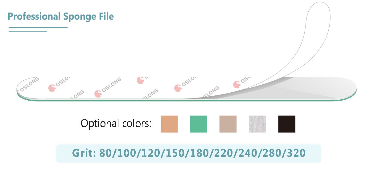 Disposable/replacement file