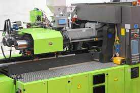 The best injection molding machine in China