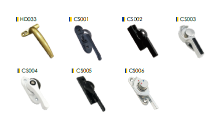 sliding window handle exporter