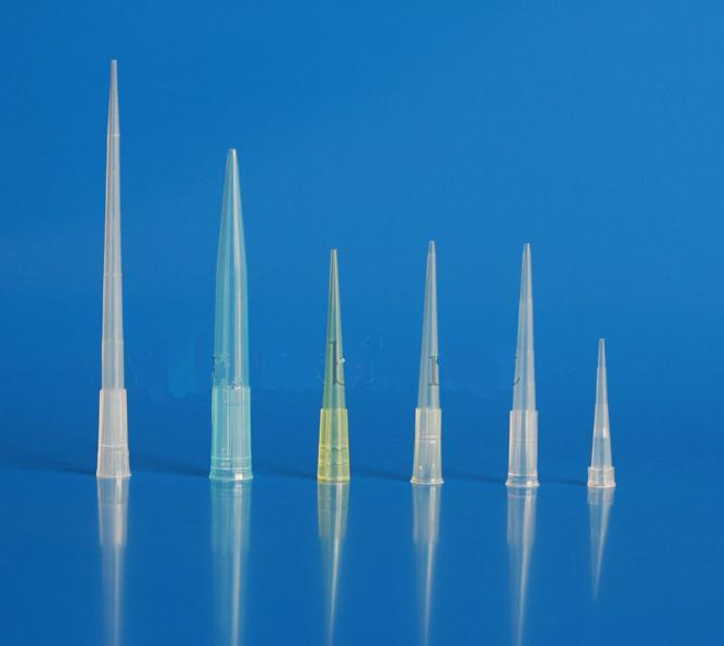 Precision Engineering: The Role of Injection Molding in Pipette Tip Manufacturing