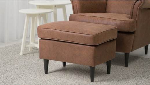 OEM ottoman