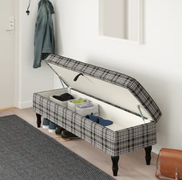 OEM ottoman