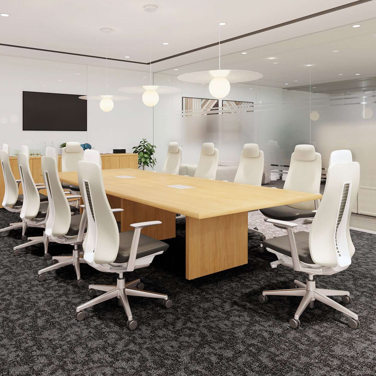 conference table 