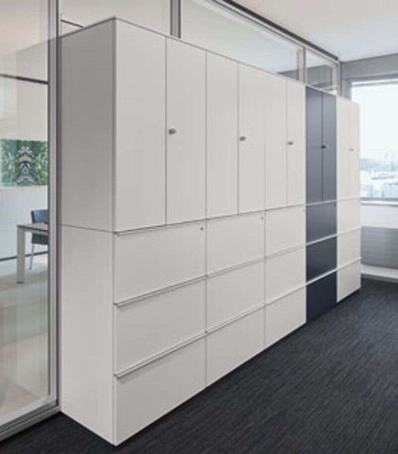 Storage cabinet