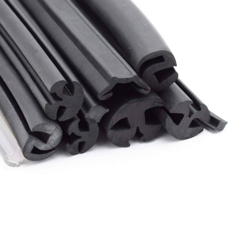 the Best Window Rubber Seal and Liner 