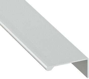 aluminum profile door handle 