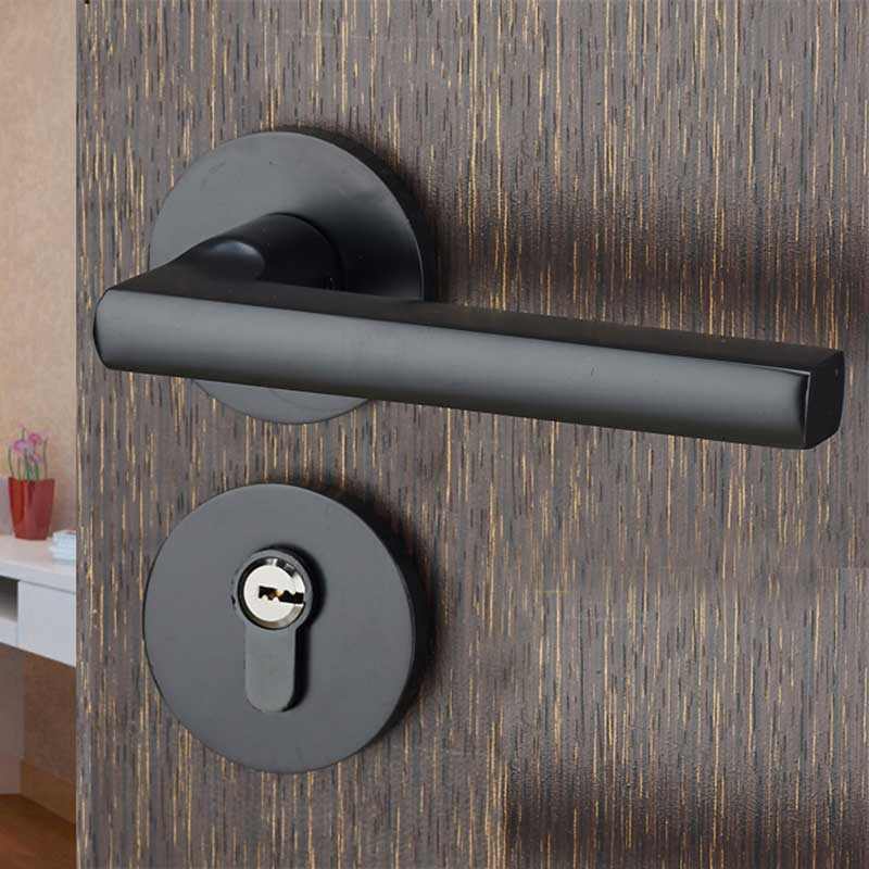 wholesale aluminum door locks and handle