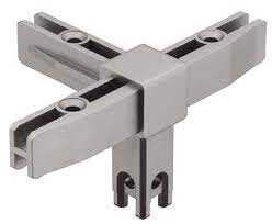 aluminium joint corner aluminum connectors for window