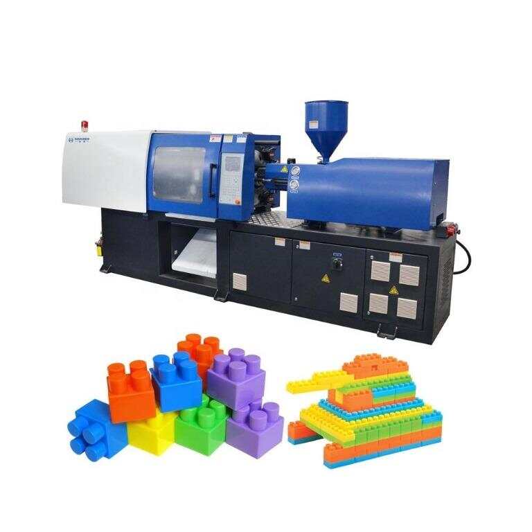 buy high quality Injection molding machine for plastic toys wholesaler