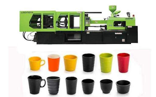 buy high quality injection molding machine for plastic cup