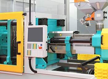 buy high quality Injection molding machine for plastic electric accessories