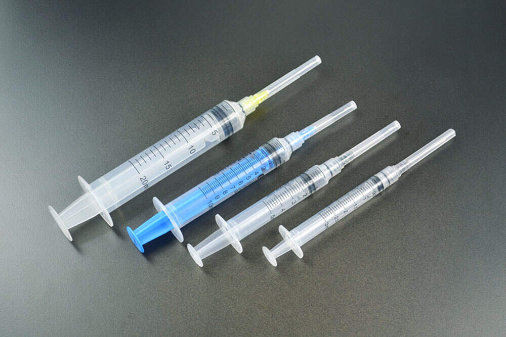 Guide to Choosing Disposable Syringe Making Machine Suppliers