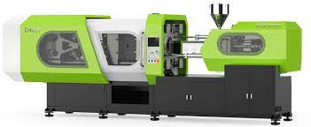 injection molding machine