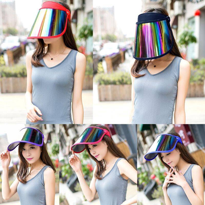 High-quality Tourism Sun Visor Hat for Summer