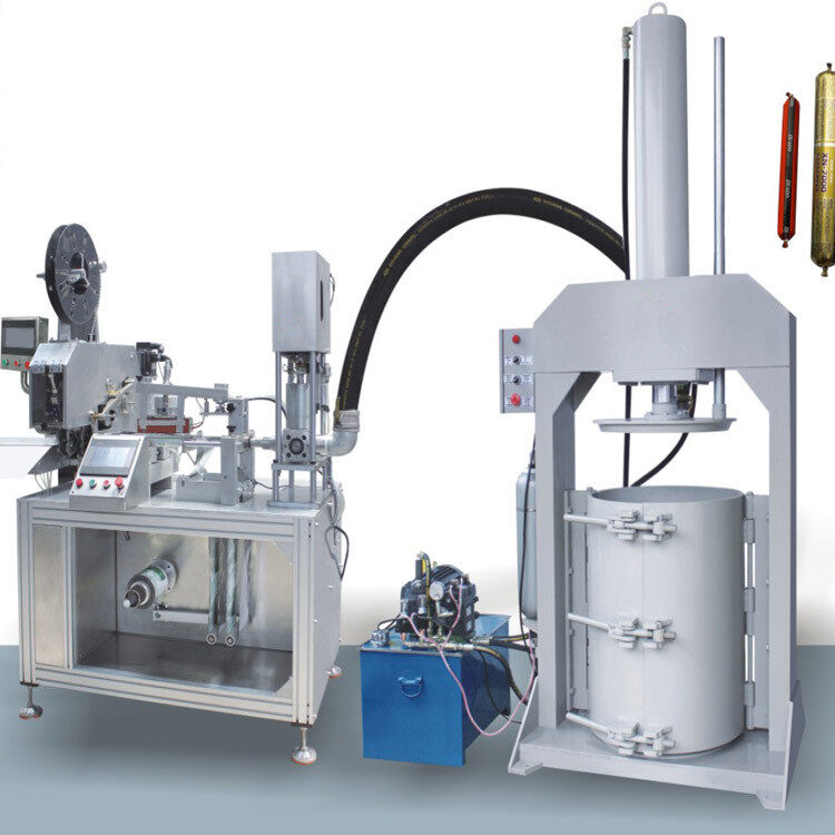 Features and applications of IBC tanks filling machine