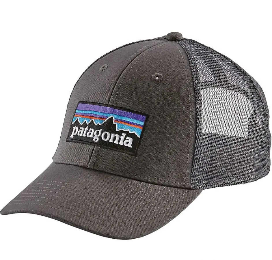trucker hat