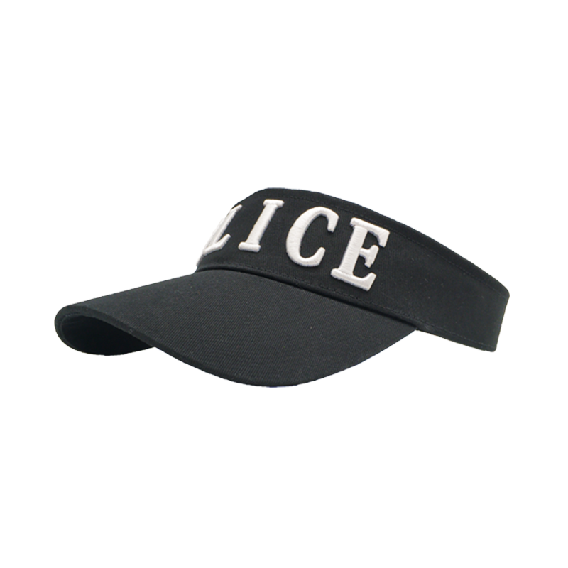 sun visor hat