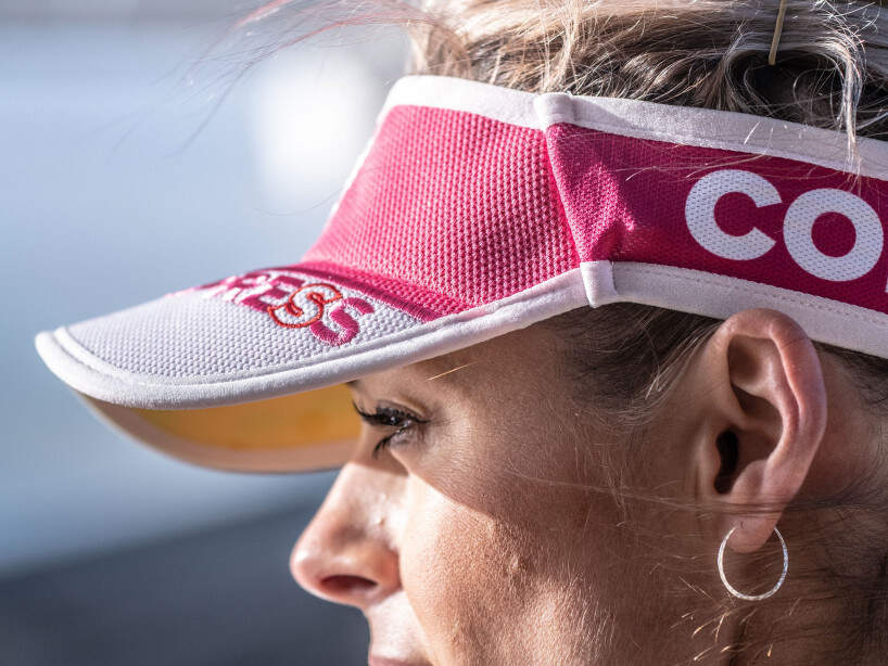 visor cap
