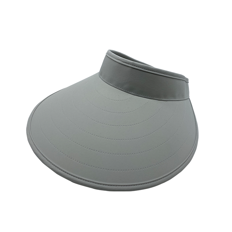 sun visor hat