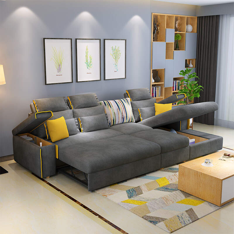 The Best Multifunctional Sofa Bed