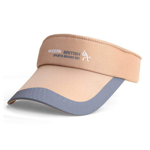 visor hat