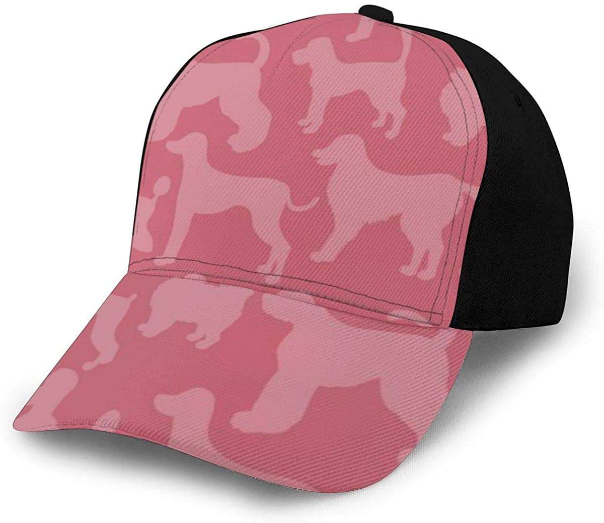 The Best Unisex Seamless Cap