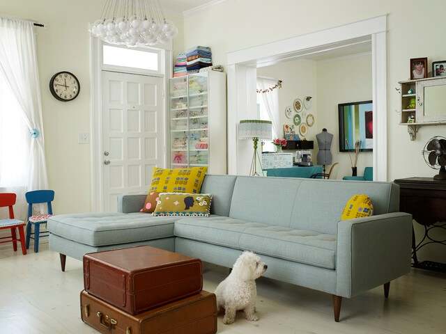 customized sofa de sala