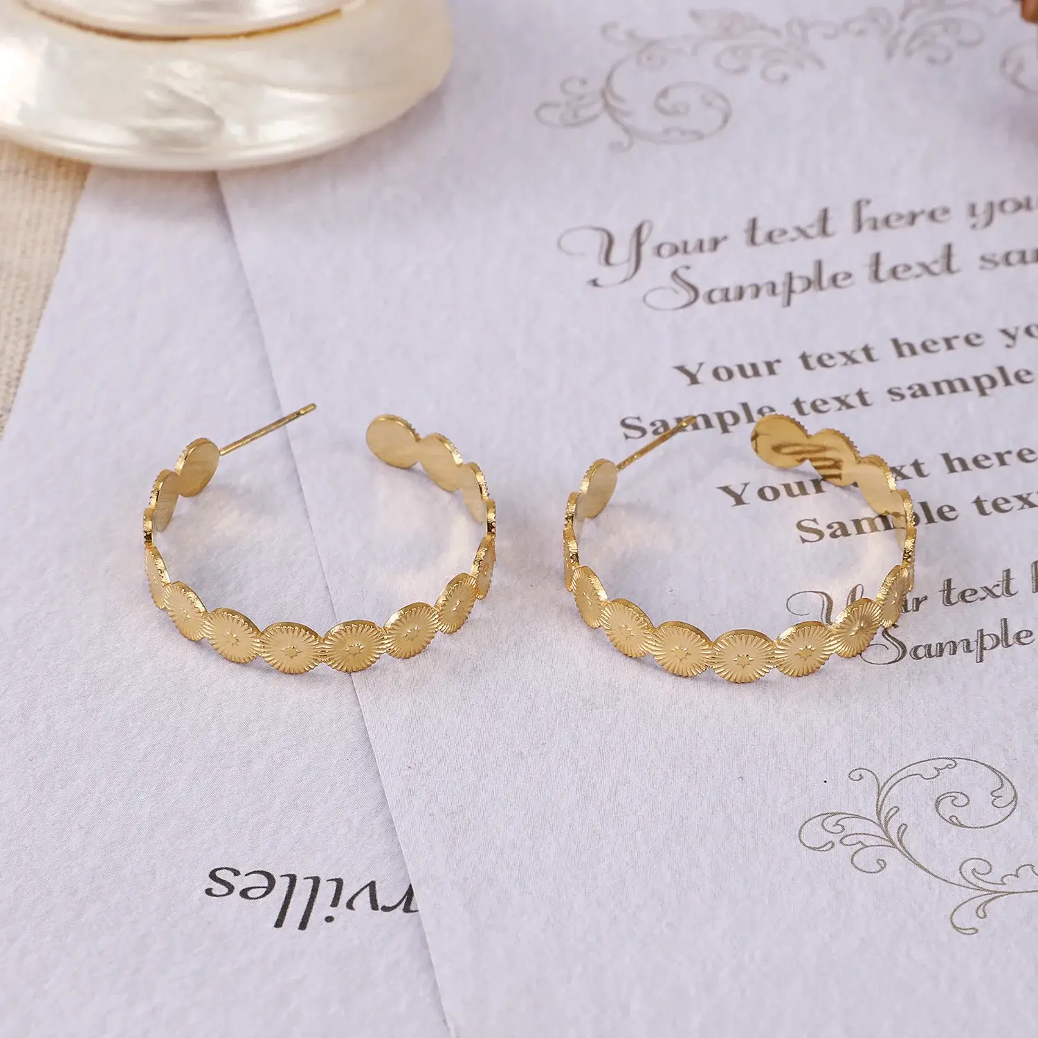  European Style Stainless Steel Material Classic Carved And Polished GorgeousTrendy Bracelet尺寸(3).webp